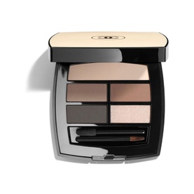HEALTHY GLOW NATURAL EYESHADOW PALETTE