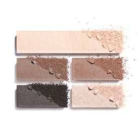 HEALTHY GLOW NATURAL EYESHADOW PALETTE