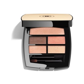 HEALTHY GLOW NATURAL EYESHADOW PALETTE
