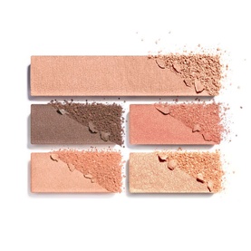 HEALTHY GLOW NATURAL EYESHADOW PALETTE