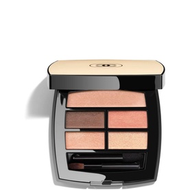 HEALTHY GLOW NATURAL EYESHADOW PALETTE