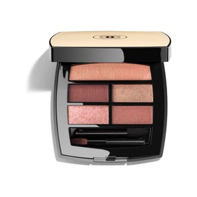 HEALTHY GLOW NATURAL EYESHADOW PALETTE