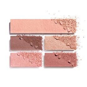 HEALTHY GLOW NATURAL EYESHADOW PALETTE