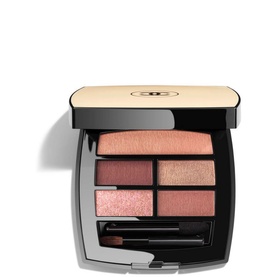 HEALTHY GLOW NATURAL EYESHADOW PALETTE