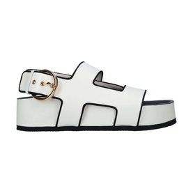 Cher Flatform Sandals