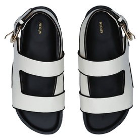 Cher Flatform Sandals