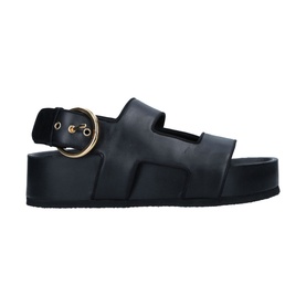 Cher Flatform Sandals