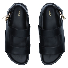 Cher Flatform Sandals