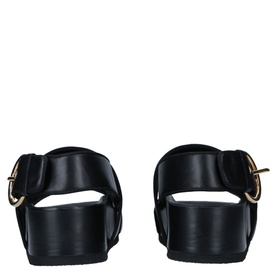 Cher Flatform Sandals