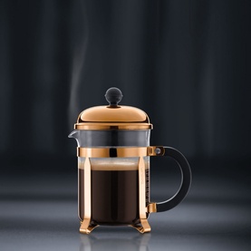 Chambord Coffee Maker