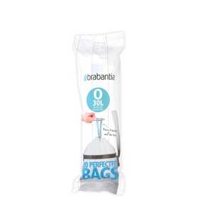 Perfect Fit Bin Bags