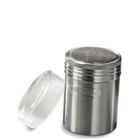 Chocolate Shaker