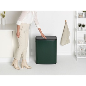 Bo Touch 30L Bin Set