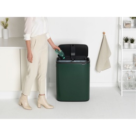 Bo Touch 30L Bin Set