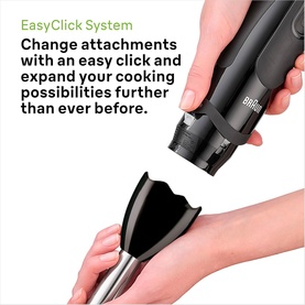 MultiQuick 5 Vario Hand Blender