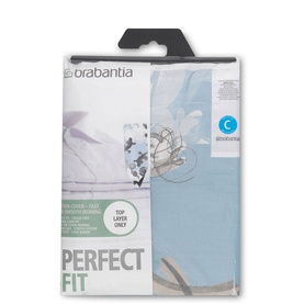 Iron Board Cover 191480 Multi-colour 45cm 124cm