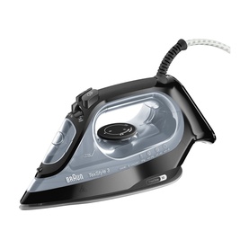 TexStyle Steam Iron