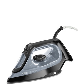 TexStyle Steam Iron