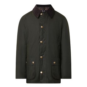Ashby Wax Jacket