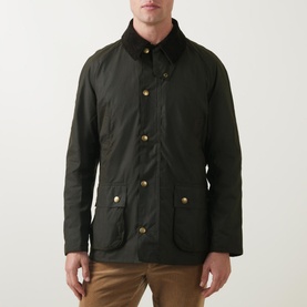 Ashby Wax Jacket