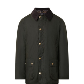 Ashby Wax Jacket