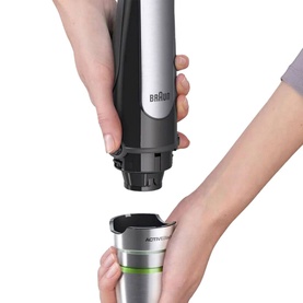 MultiQuick 7 Hand Blender