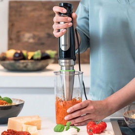 MultiQuick 7 Hand Blender