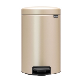 New Icon Pedal Bin