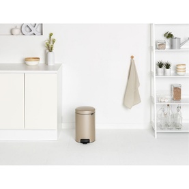 New Icon Pedal Bin
