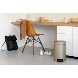 New Icon Pedal Bin