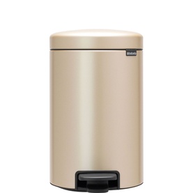 New Icon Pedal Bin
