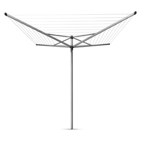 50m Topspinner Rotary Dryer