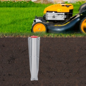 50m Topspinner Rotary Dryer