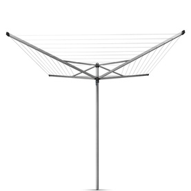 50m Topspinner Rotary Dryer