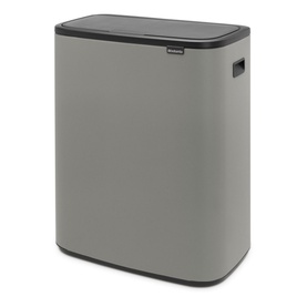 Bo Touch Bin with Two Inner Buckets