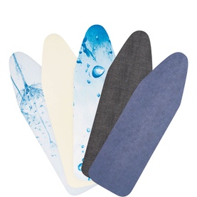Ironing Board Cover 135x45cm  Natural