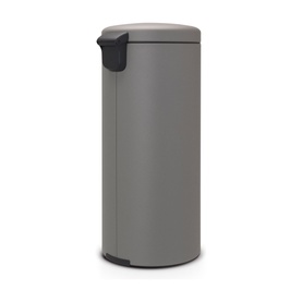NewIcon Pedal Bin 30L