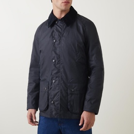 Ashby Waxed Jacket