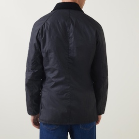 Ashby Waxed Jacket