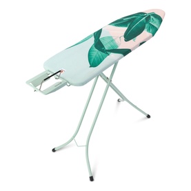 Braban Iron Boar Tropical Leaf