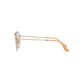 Hexagonal Square Sunglasses