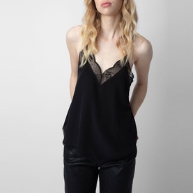 Christy Camisole