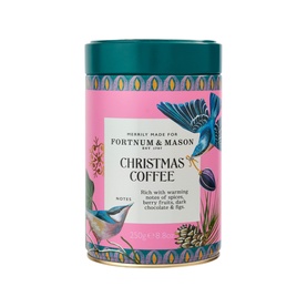 Christmas Coffee Tin 250g