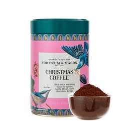 Christmas Coffee Tin 250g