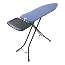 Ironing Board Denim Blue
