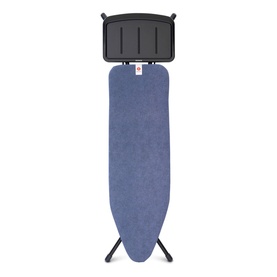 Ironing Board Denim Blue