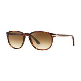 0PO3019S Square Sunglasses