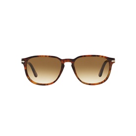 0PO3019S Square Sunglasses
