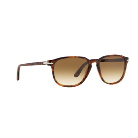 0PO3019S Square Sunglasses