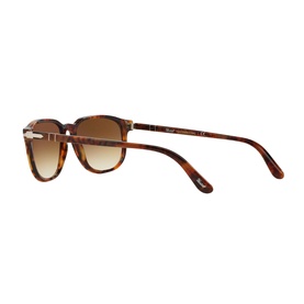 0PO3019S Square Sunglasses